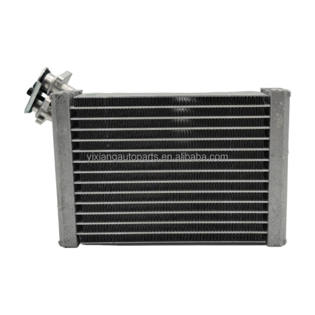 48*200*130 AC Evaporator for Mercedes Benz W447 Sprinter OE A0008306501 Direct Fit Commercial Vehicle 1Year Warranty