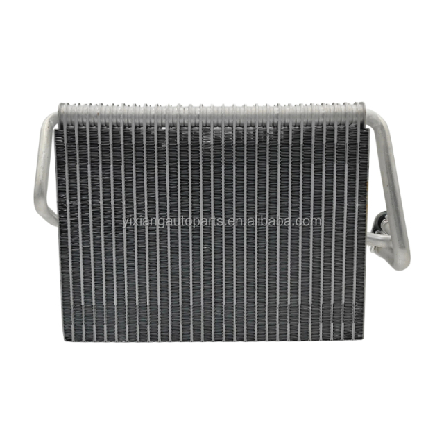 60*235*304 AC Evaporator for Mercedes W210 Multi OE A2108301058 2108300958 2108300658  2108300358 Direct Fit 1Year Warranty