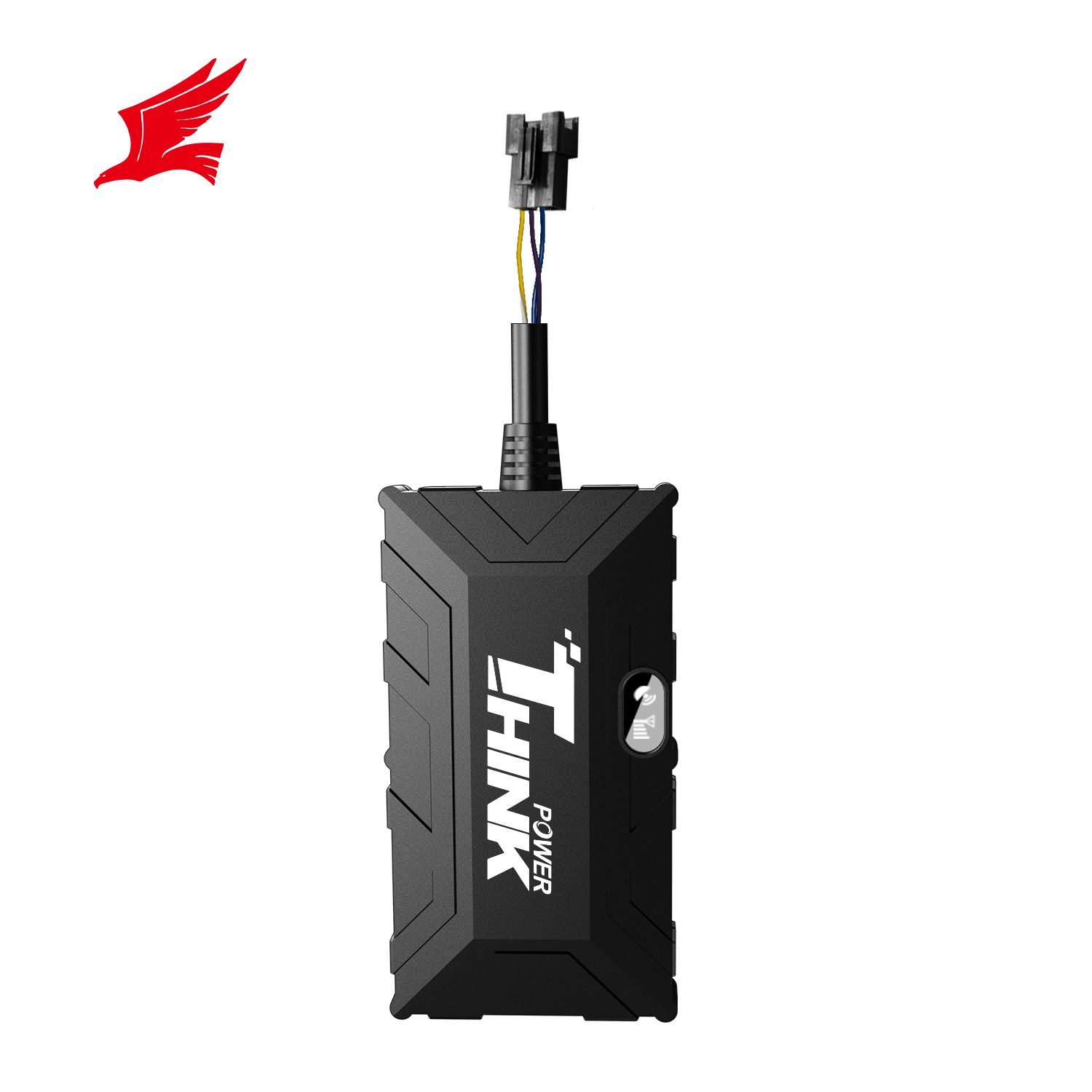 4G VEHICLE GPS TRACKER