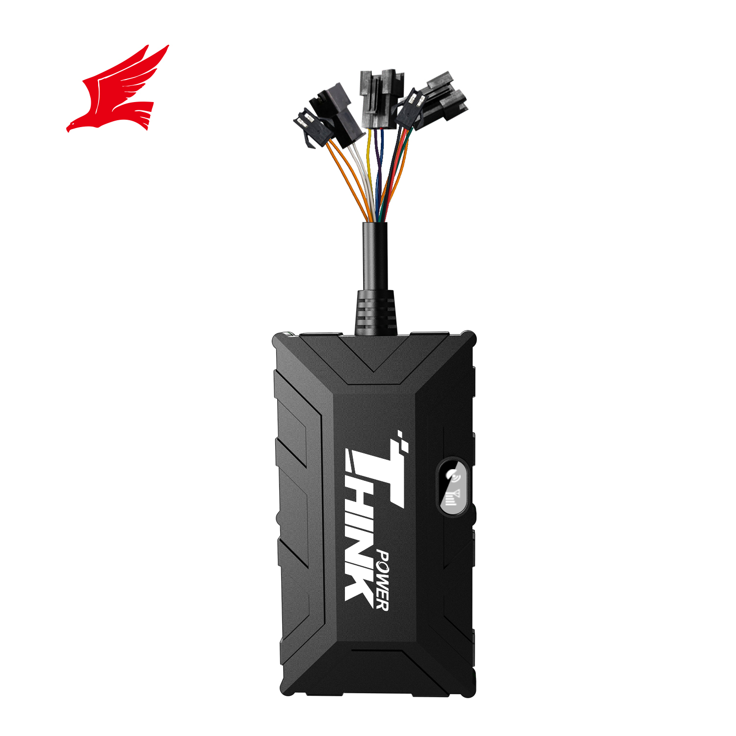 4G ADVANCED VEHICLE GPS TRACKER TE-304F