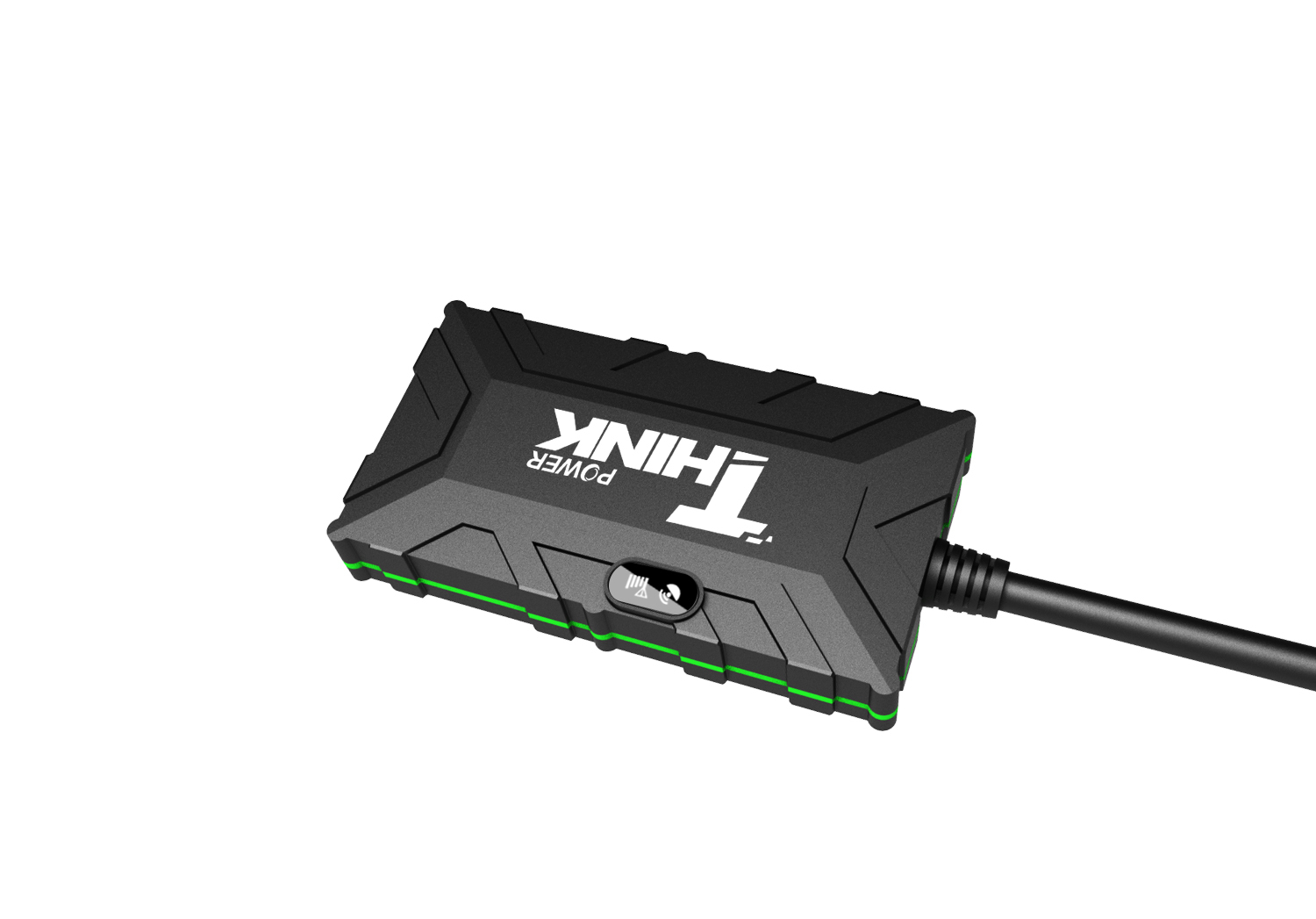 4G VEHICLE GPS TRACKER