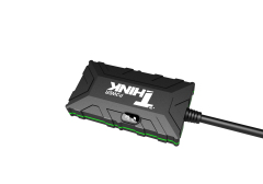 4G VEHICLE GPS TRACKER