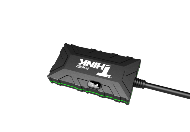 4G VEHICLE GPS TRACKER