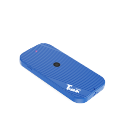 4G GLOBAL PARCEL GPS TRACKER