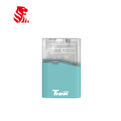 4G DISPOSABLE ASSET TRACKER