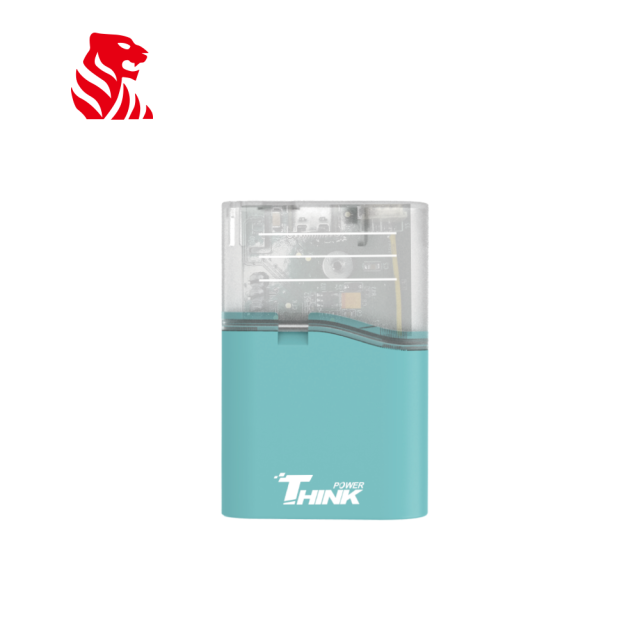 4G DISPOSABLE ASSET TRACKER (with Bluetooth)