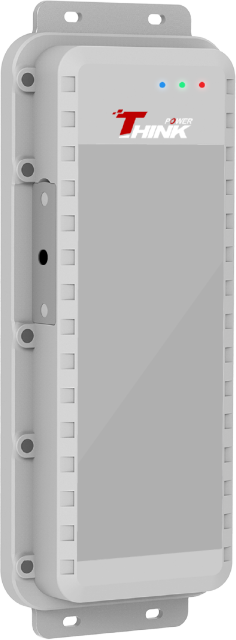 4G ASSET GPS TRACKER