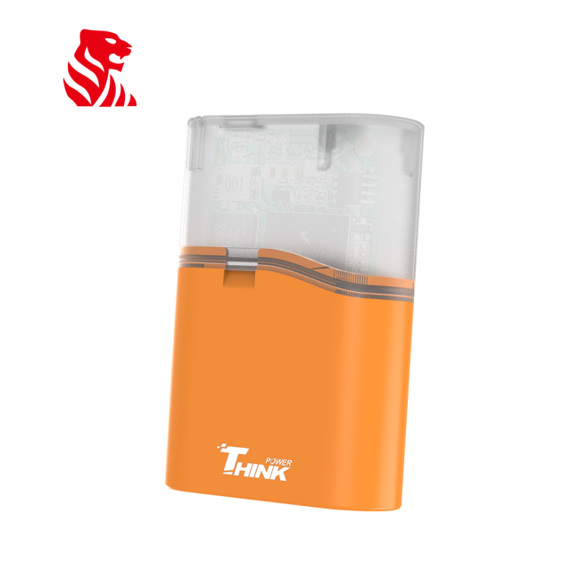 4G DISPOSABLE ASSET TRACKER (with Bluetooth)