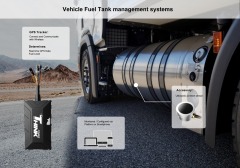 4G ADVANCED VEHICLE GPS TRACKER TE-304F