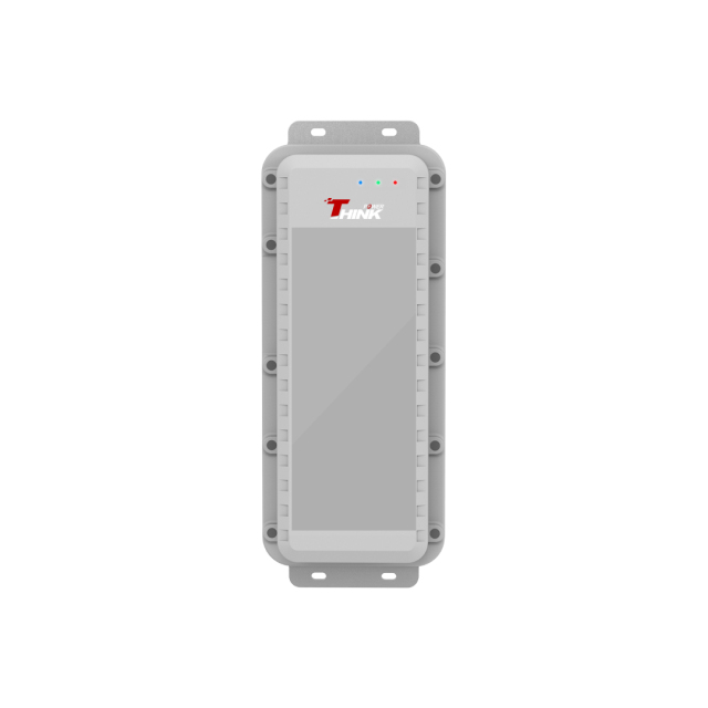4G ASSET GPS TRACKER
