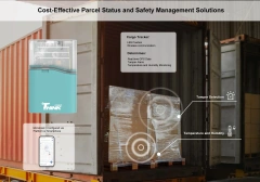 4G DISPOSABLE ASSET TRACKER