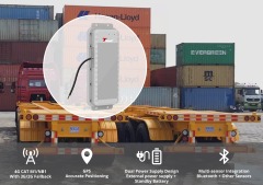 4G ASSET GPS TRACKER (duplicate supply)