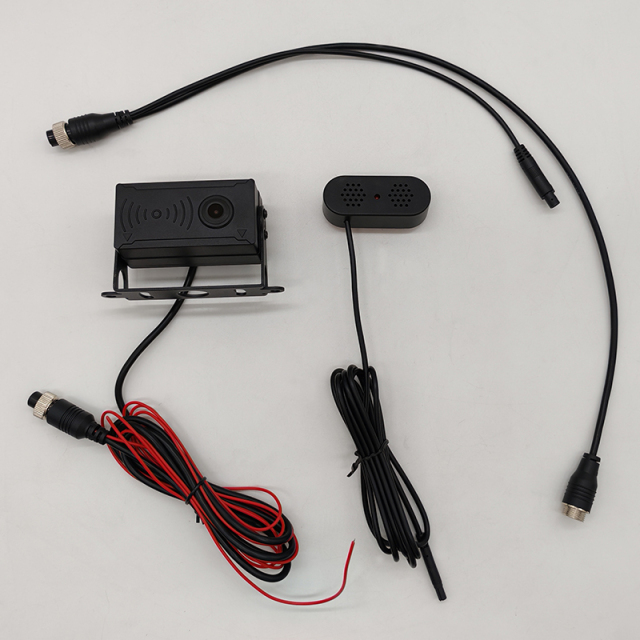 11Ghz Microwave Radar Sensor Visual reversing sensor