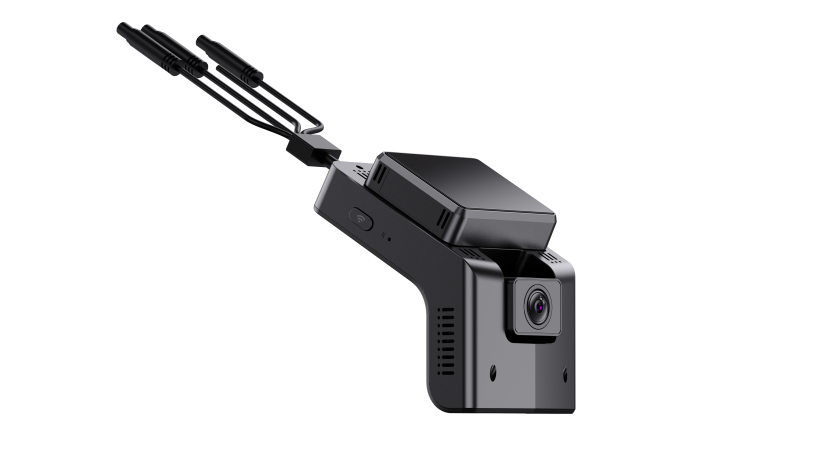 Dashcamera