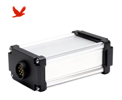 Maritime Container Monitoring Solution