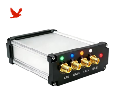 Maritime Container Monitoring Solution