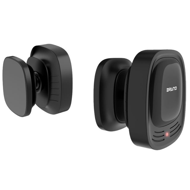 BLE Heart Beat & Respiration Rate Sensor