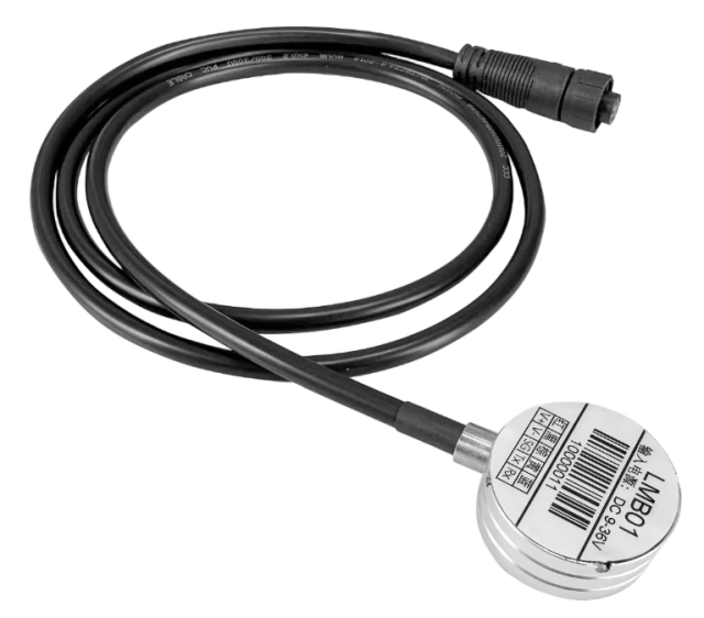 Ultrasonic Fuel Sensor