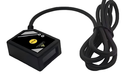 Barcode Scanner