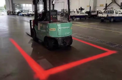 24GHz Millimeter-Wave Radar Obstacle Avoidance and Warning System