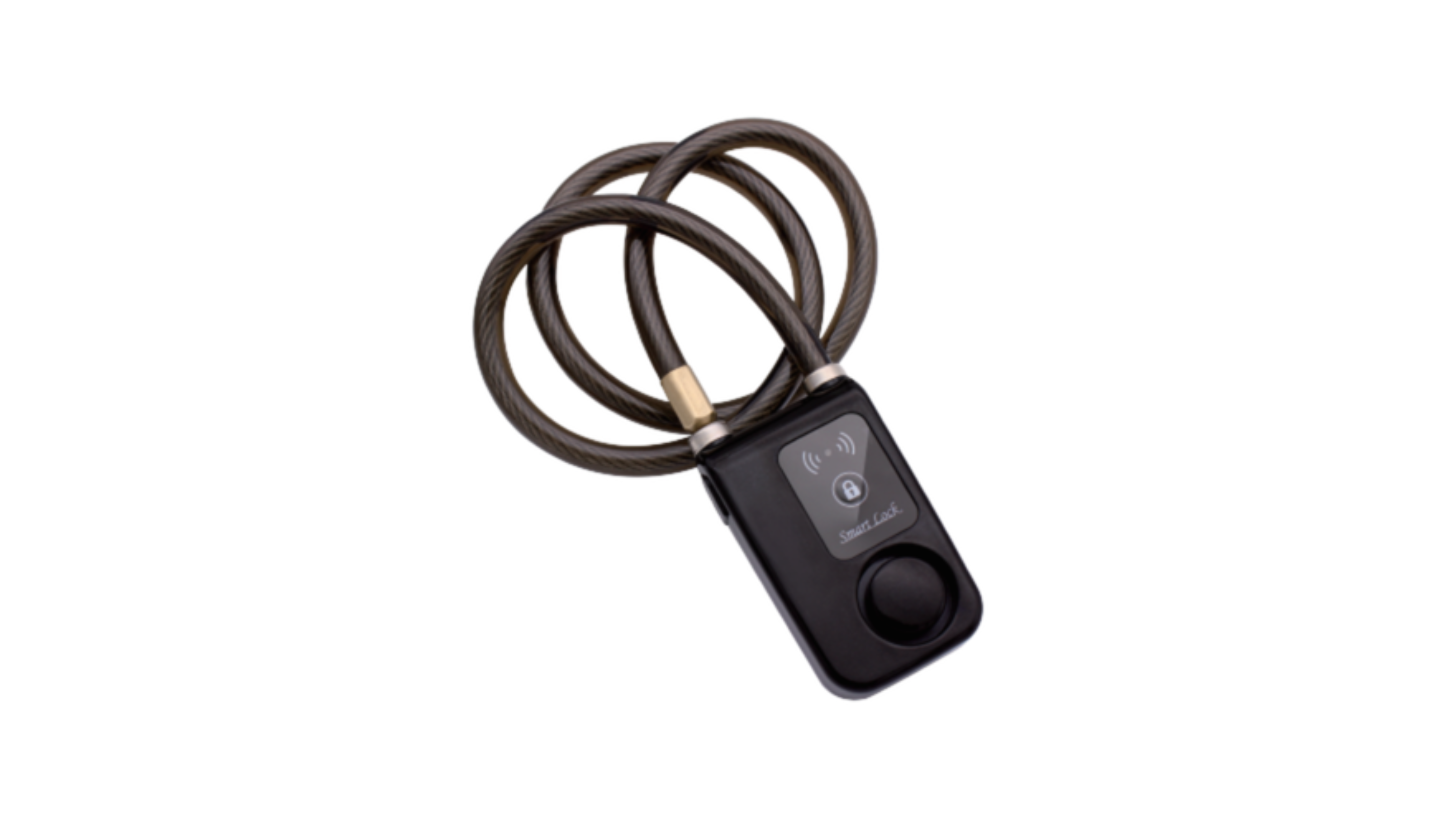 Smart Electronic Lock