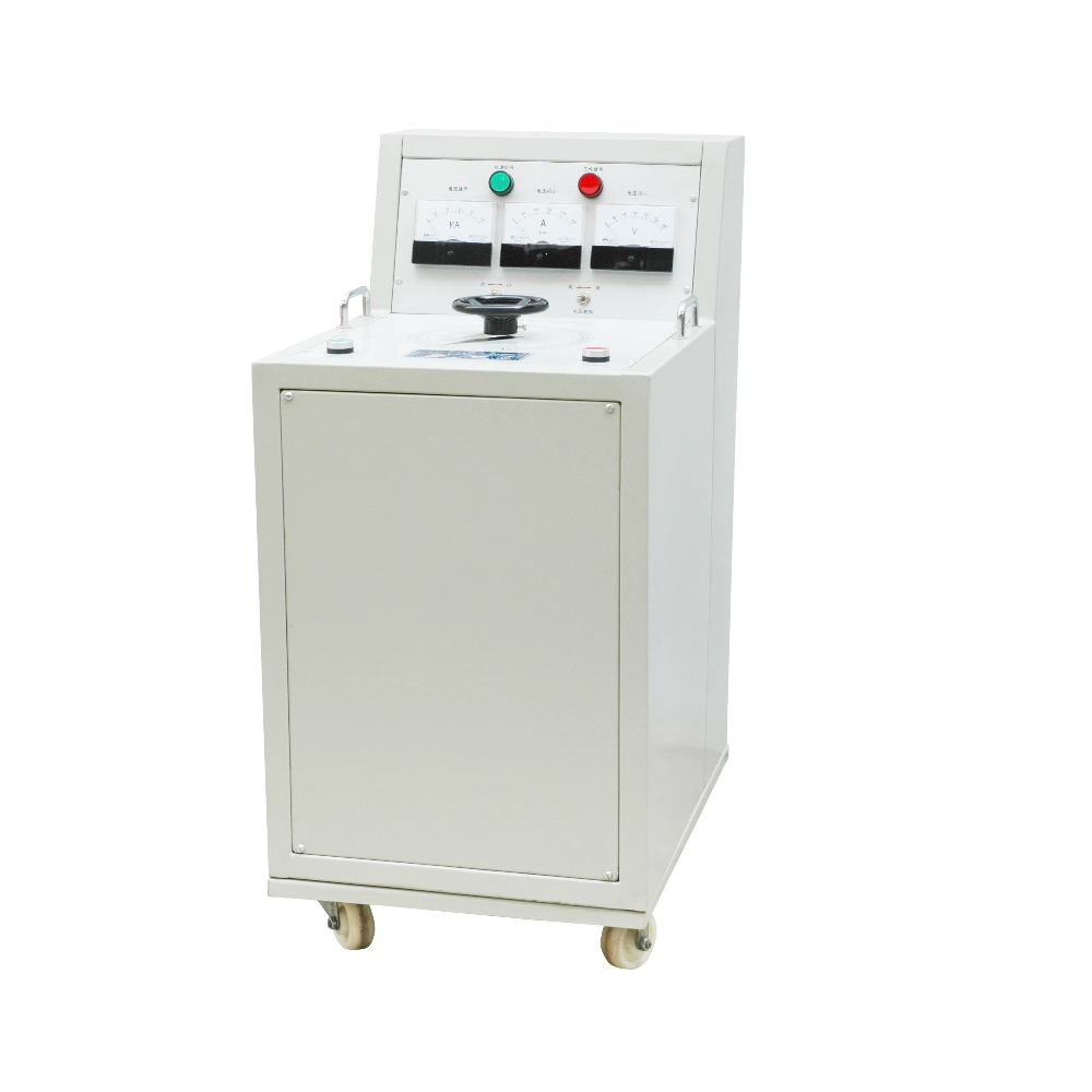 2000A Primary Current Injection Tester