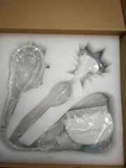 4C 4C-RS 4C-D Convex Curved Array Probe and All Series Type Ultrasound Transducer Probe for GE