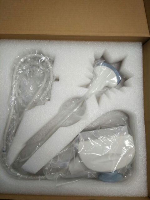 4C 4C-RS 4C-D Convex Curved Array Probe and All Series Type Ultrasound Transducer Probe for GE