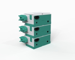 YUVNICE Vet Iv Infusion Pumps in Hospital Medical Surgical Detection Technology Infusion Pumps Portable Infusion Pump