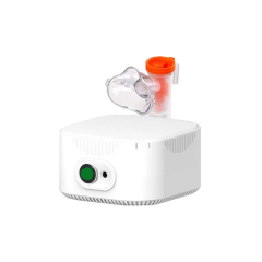 Portable Mini Nebulizer Ultrasonic USB Nebulizor Spray Machine Portable Compressor Nebulizer Machine for Adult Kid Baby