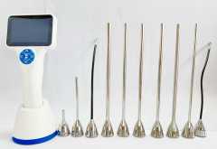 3.2 Inches HD Touch Screen Electric Plastic Video Otoscope Medical Grade Endoscopy Monitor Laparoscopy Rechargeable