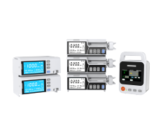 YUVNICE Vet Iv Infusion Pumps in Hospital Medical Surgical Detection Technology Infusion Pumps Portable Infusion Pump