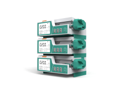 YUVNICE Vet Iv Infusion Pumps in Hospital Medical Surgical Detection Technology Infusion Pumps Portable Infusion Pump