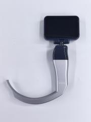 YUVNICE CR-31  3.2Inch Host Display Portable Reusable Electronic Video Laryngoscope CE Certification 1 Year