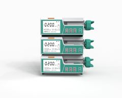 YUVNICE Vet Iv Infusion Pumps in Hospital Medical Surgical Detection Technology Infusion Pumps Portable Infusion Pump