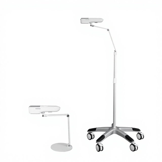 Yuvnice Electric Upgraded Portable Vascular Vein Viewer Finder Medical Device