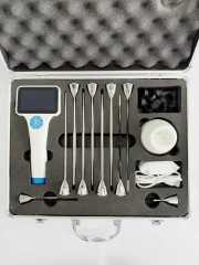 3.2 Inches HD Touch Screen Electric Plastic Video Otoscope Medical Grade Endoscopy Monitor Laparoscopy Rechargeable