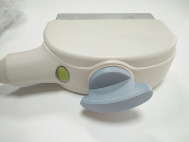 4C 4C-RS 4C-D Convex Curved Array Probe and All Series Type Ultrasound Transducer Probe for GE