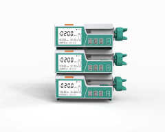 YUVNICE Vet Iv Infusion Pumps in Hospital Medical Surgical Detection Technology Infusion Pumps Portable Infusion Pump