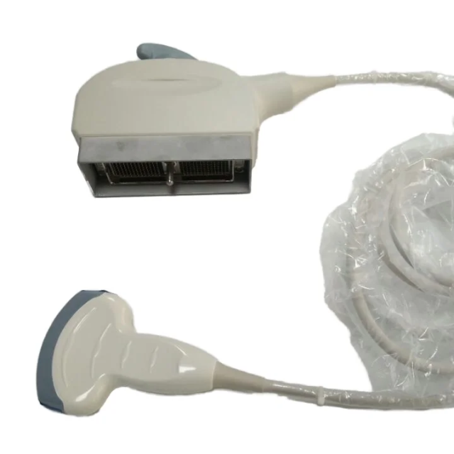 4C 4C-RS 4C-D Convex Curved Array Probe and All Series Type Ultrasound Transducer Probe for GE