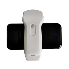 Wifi & USB Handheld Portable Wireless Ultrasound Probe 3 in 1