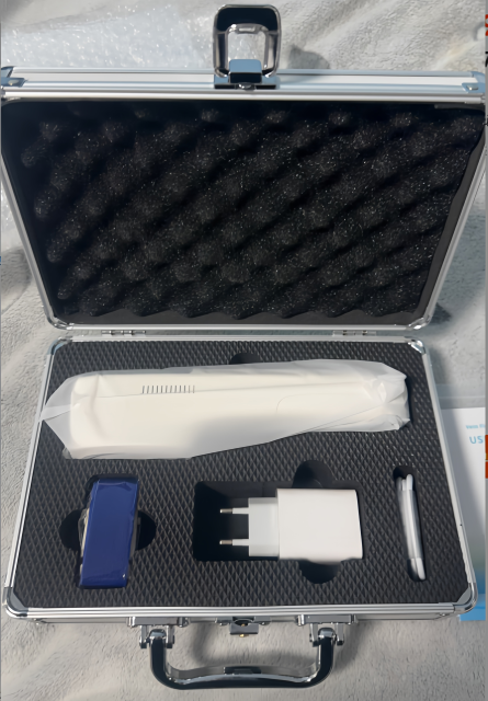 Yuvnice Electric Upgraded Portable Vascular Vein Viewer Finder Medical Device