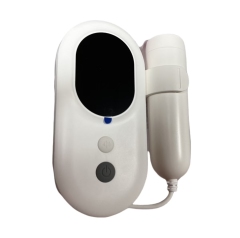 Designed for Your Hand. Ready for Your Heart. – The FD-280A Fetal Doppler with Ergonomic Probe and Ultra-Light Build
