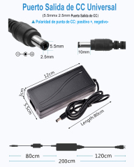 霓虹灯充电器,DOSYU,