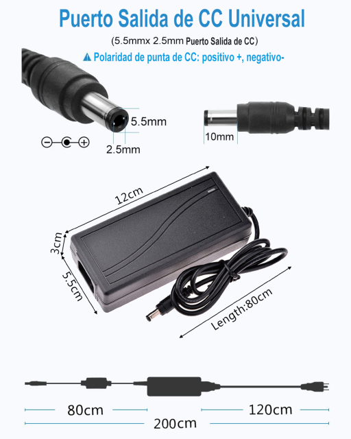 霓虹灯充电器,DOSYU,