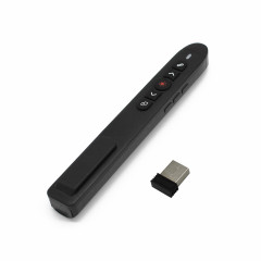 Presentador Inalambrico Puntero,DOSYU,