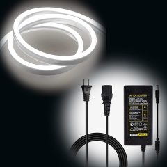 Tira de luces de neón LED,DOSYU,