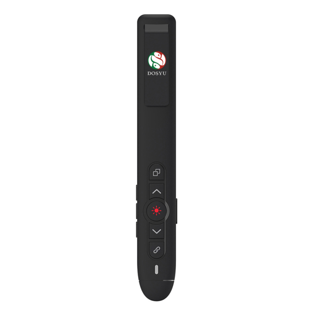 Presentador Inalambrico Puntero,DOSYU,
