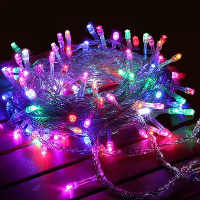 SERIE DE CASCADA DE LED 1000 Led 18m cascada serie Luces de Navidad Decoración navideña,DOSYU,