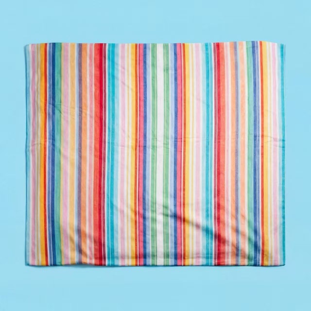 EcoWipePro uncut colored sheeting rags – economical full sheets of low-lint linen for construction, equipment wipe-down, and high-volume use.